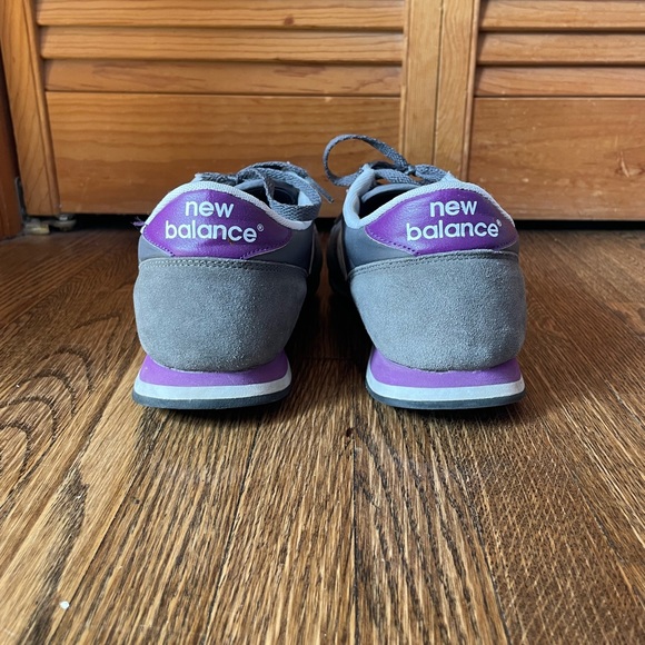 Vintage New Balance 420 - Picture 3 of 4